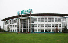 華潤雙鶴藥業股份有限公司
